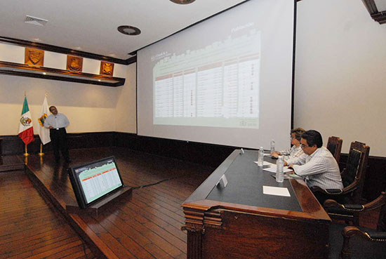 Coahuila ocupa primeros lugares en calidad de vida a nivel nacional de acuerdo a datos del INEGI 2010