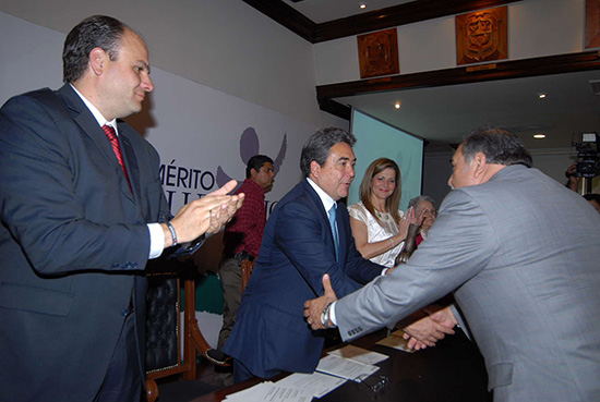 El gobierno de Jorge Torres respalda a ONG’S por su labor en pro de la población vulnerable