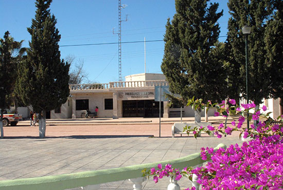 El municipio de Progreso recibe importantes obras del gobierno de Jorge Torres en beneficio de su gente
