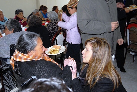 En Coahuila se fortalecen las acciones en favor de las mujeres