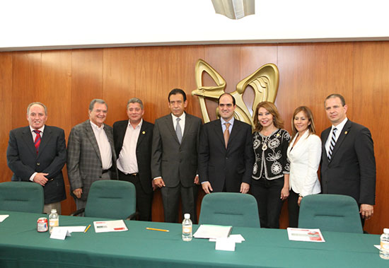 Tendrá Nava una nueva clínica del IMSS gracias a gestiones de diputados del PRI Coahuila