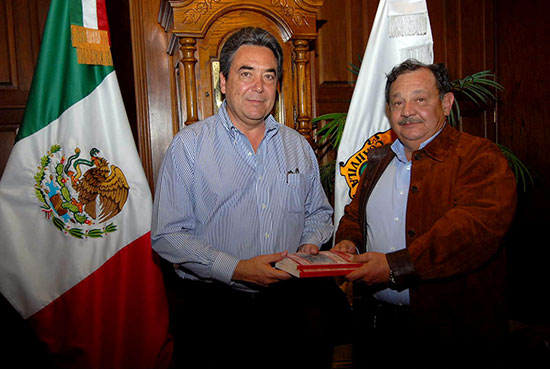 Coahuila enriquece su acervo cultural en el gobierno de Jorge Torres López