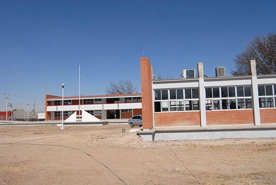 EL CECyTEC “La Concha” tiene gran demanda entre la juventud de Torreón y de La Laguna