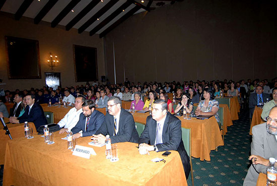 “En Coahuila se fomenta el respeto a las garantías individuales”: gobernador Jorge Torres López