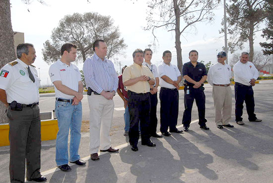 Espera Coahuila 400 mil visitantes en vacaciones; el Gobierno del Estado arranca el operativo “Semana Santa Blanca”