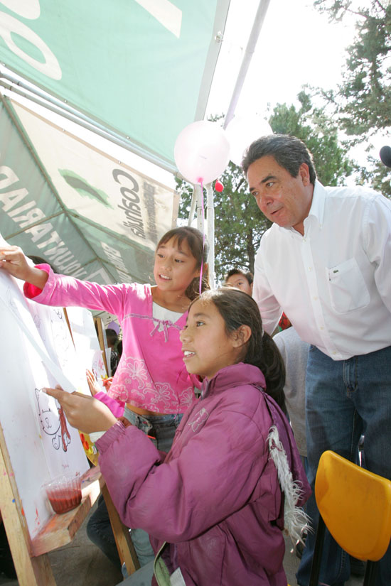 Tiene la gente de Coahuila mejor calidad de vida a nivel nacional 