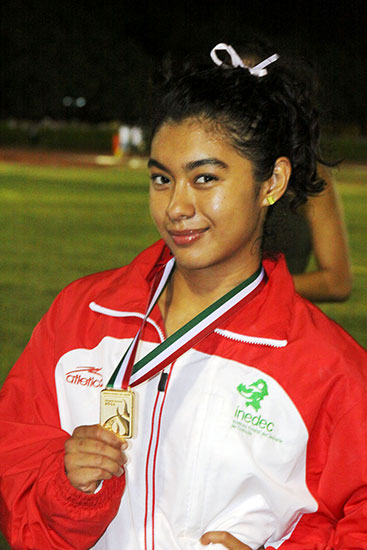 Coahuila alcanza 97 medallas en la Olimpiada Nacional 2011; se ubica en los primeros 10 estados con más preseas