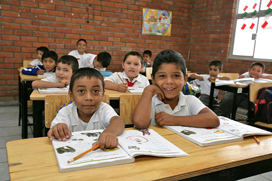 Coahuila mantiene primeros lugares nacionales en salud y educación