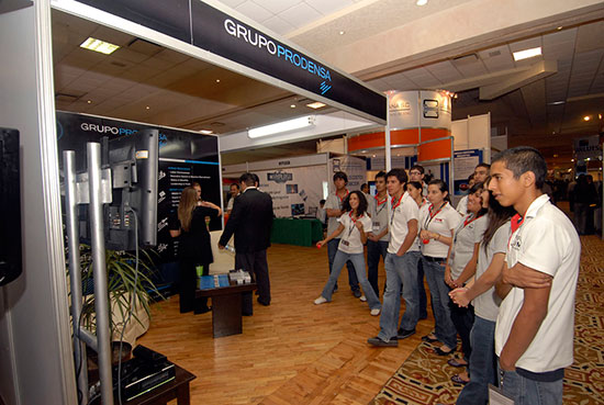 Con gran éxito se llevó a cabo la tercera edición del Autoshow Coahuila 2011