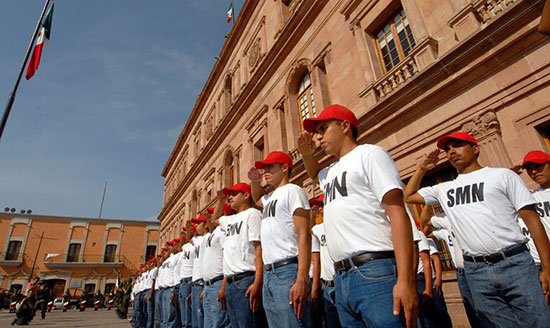 Conmemora el gobierno de Coahuila el 149 aniversario de la Batalla de Puebla