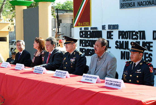 Conmemoran en Acuña el 149 Aniversario de la Batalla de Puebla