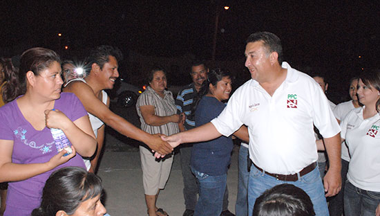 Denuncia Partido Primero Coahuila fraude del Infonavit
