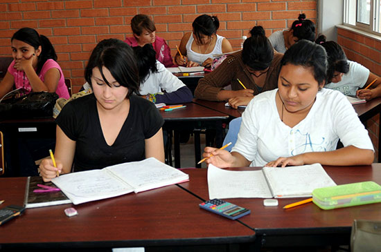 El CECyTEC de General Cepeda ofrece mejores instalaciones a la población estudiantil