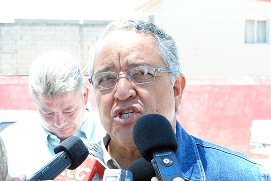 “El PRI es un partido de propuestas”: José Luis Flores Méndez