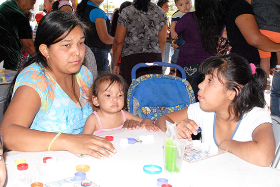 Festejará municipio Día de las Madres con edición especial del Domingazo Familiar