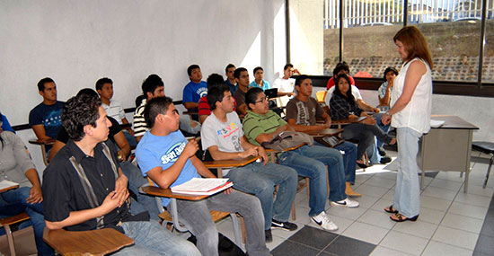 Los maestros de Coahuila cuentan con el respaldo permanente del Gobierno de la Gente