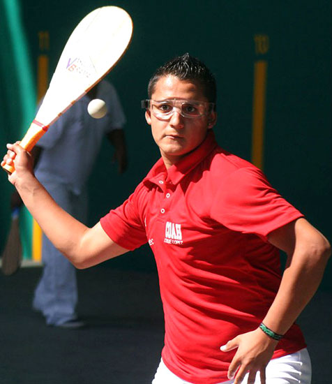 Coahuila suma ya 117 medallas en la Olimpiada Nacional 2011