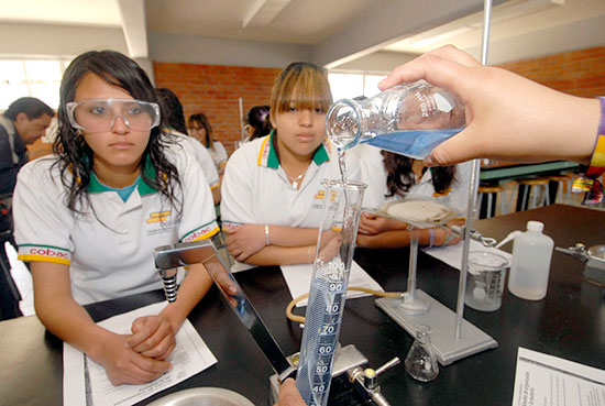 Dentro del programa “Educación Inclusiva”, en Coahuila se incorporará la ciencia y la tecnología en nivel básico