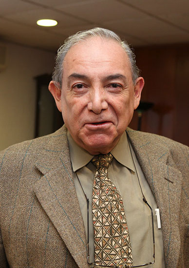 Designa Humberto Moreira a Carlos Francisco Ortiz Tejeda como nuevo Secretario de Ideología del CEN del PRI