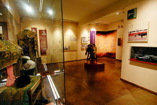 En 23 meses, el Museo de la Cultura Taurina ha recibido más de 62 mil 400 visitantes