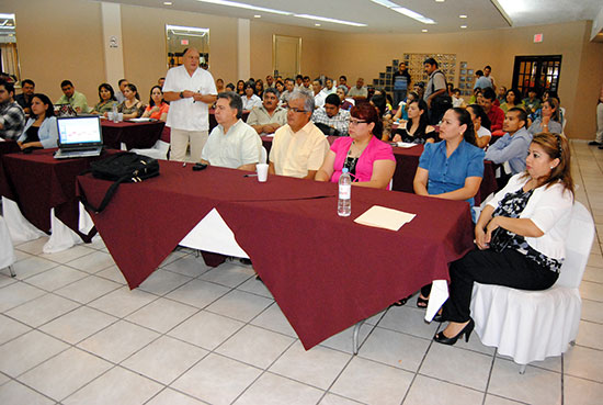 Preparado el Municipio de Acuña para operar bajo la nueva Ley General de Contabilidad Gubernamental