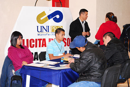 13 empresas participarán en la Feria del Empleo que se va a realizar en Acuña 