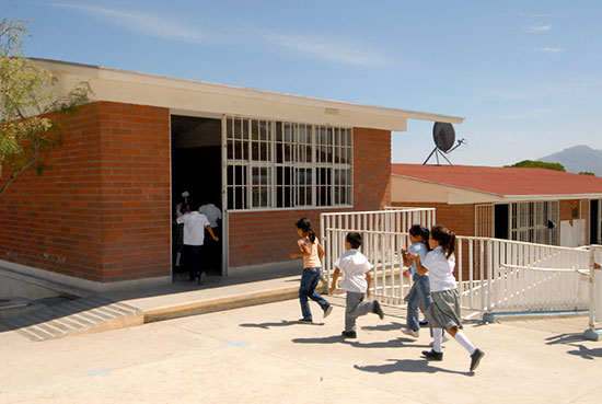 Cierra Ciclo Escolar 2010-2011 con objetivos cumplidos