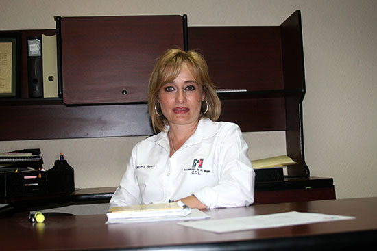 Da a conocer  PRI Coahuila convocatoria para la Presea “Guadalupe González Ortiz”