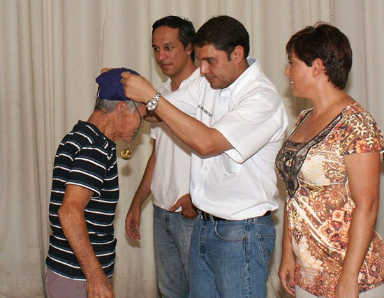 Destacan adultos mayores de San Juan de Sabinas en regionales