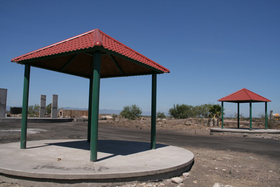 El gobierno de Coahuila consolida una visión más: El parque “la Chimenea”, de Nueva Rosita 