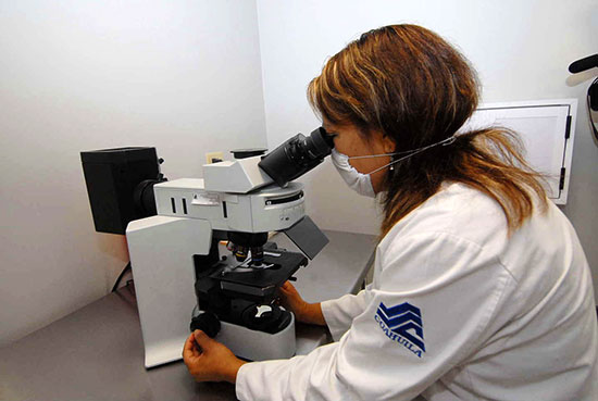 El laboratorio de Coahuila para el diagnóstico de rabia, una visión de gobierno cumplida