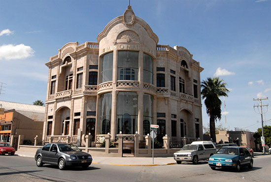 El Museo “Madero”, de San Pedro, se incorpora a la Promoción Cultural Nacional “Verano 2011”