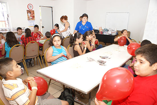 Estudiantes inician Curso de Verano en la Casa de la Cultura