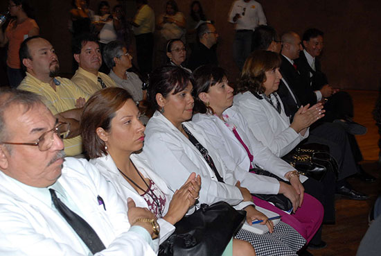 Firma el Gobierno de Coahuila convenios de coordinación con la CONAMED y la Academia Mexicana de Cirugía