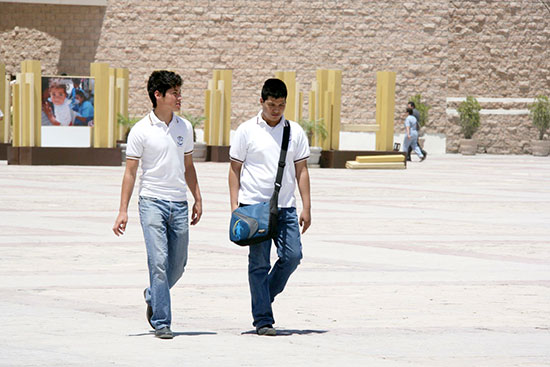 Inscripciones sin Actas 2011 beneficiará también a estudiantes de la Universidad Autónoma de Coahuila