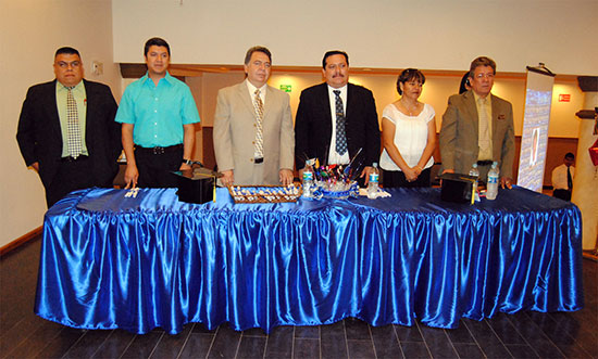 Presidió alcalde graduación de 172 estudiantes de la secundaria Luis Donaldo Colosio Murrieta