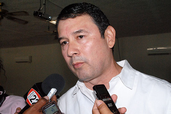 “Votación por el PRI en Acuña rebasará los 32 mil votos”: Marcos Villarreal Suday