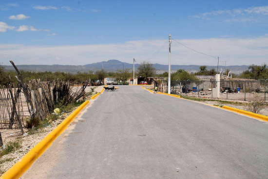 Con el gobierno de la gente Coahuila tiene hoy 34 mil nuevas cuadras con pavimento