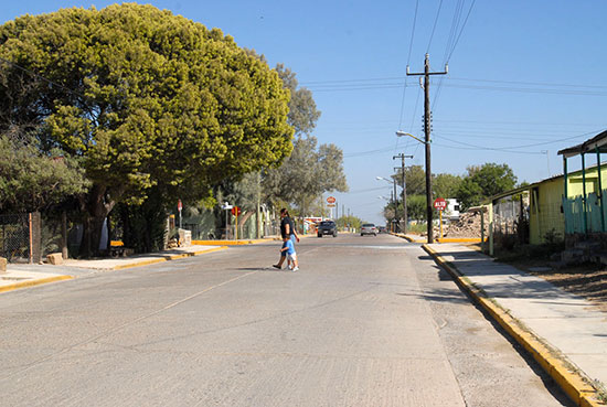 Con el gobierno de la gente Coahuila tiene hoy 34 mil nuevas cuadras con pavimento