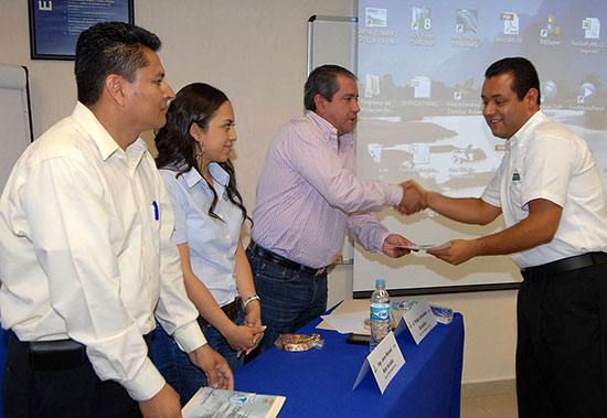 En Coahuila más de 600 empresas cuentan con el Distintivo “M”, en beneficio del turismo