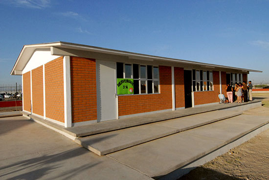 La Laguna cuenta ahora con 198 Escuelas de Calidad