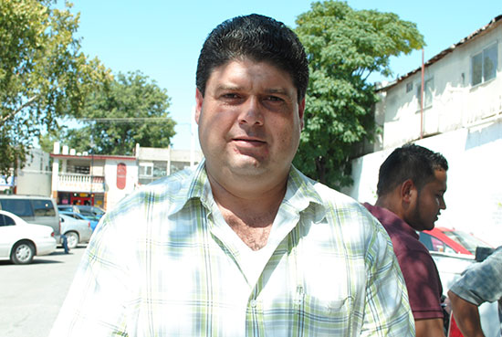 Juan Lamberto García Arizpe, coordinador de Obras Públicas del Estado en Acuña y Jiménez, afirmó que en breve se entregarán cuatro obras de infraestructura deportiva y recreativa en Acuña.
