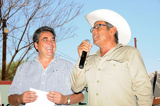 Recibirá Coahuila recursos por 45 millones de pesos para atender sequía