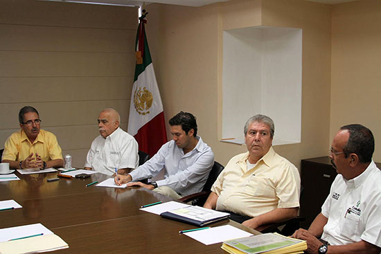 Se acelerarán trabajos de construcción del Hospital General de Torreón