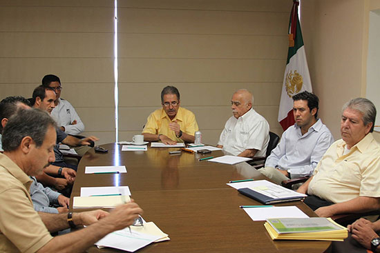 Se acelerarán trabajos de construcción del Hospital General de Torreón