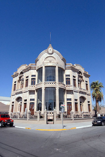 Una visión cumplida en cultura y educación, los museos de La Laguna 