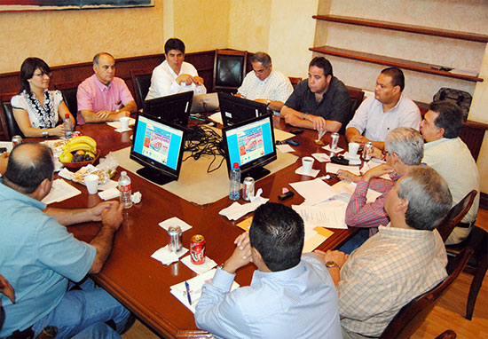 Consejo de SIMAS celebró sesión del mes de septiembre