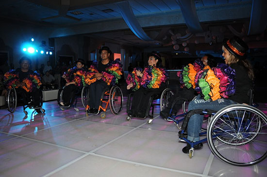 En Coahuila se realizarán 200 actividades en el Mes de la Discapacidad