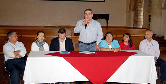 En noviembre, Coahuila contará con el Plan Estratégico de Desarrollo Turístico