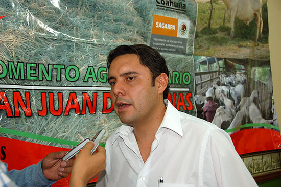 Encabezó Antonio Nerio reunión del Consejo  Municipal de Desarrollo Rural